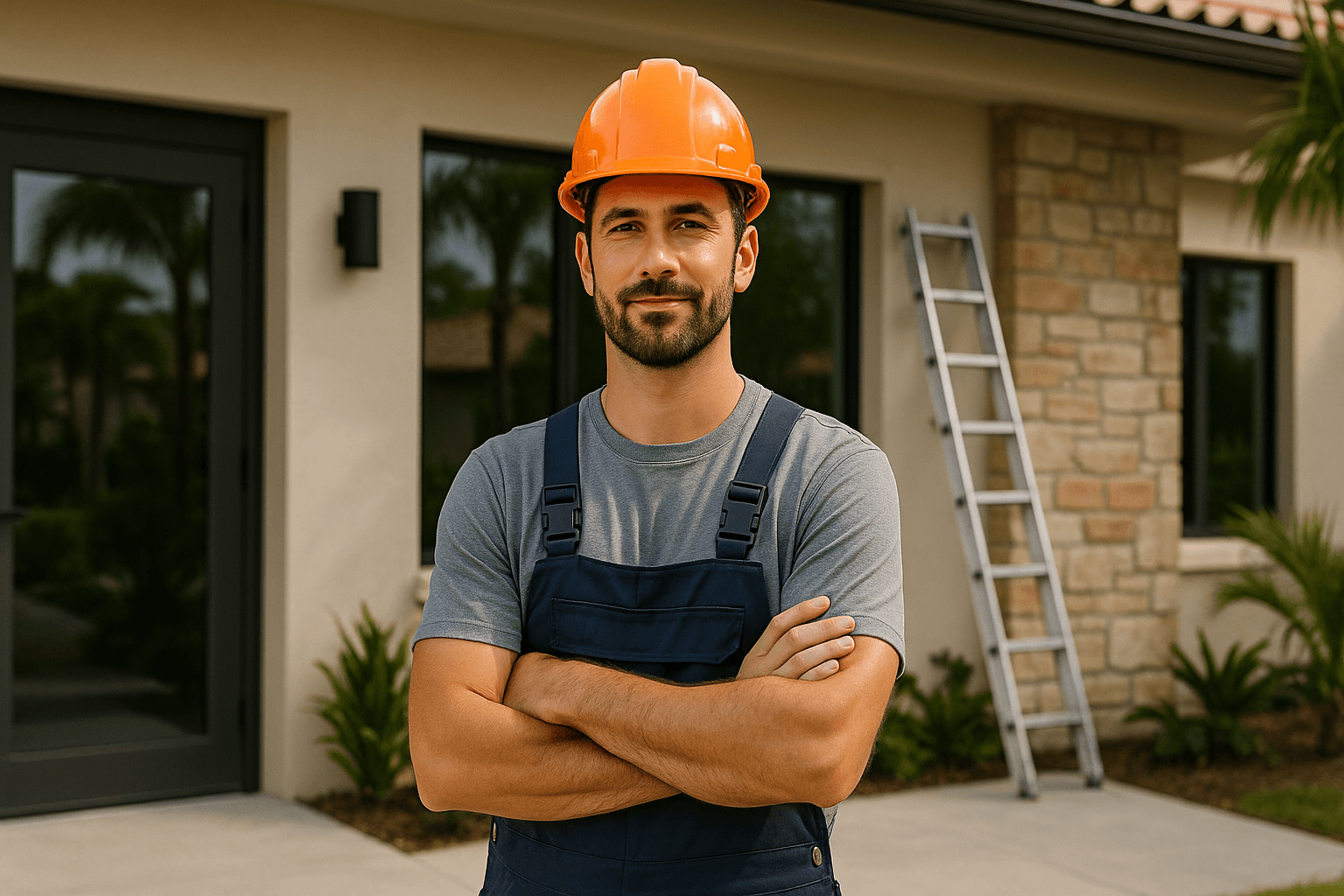 Everett Home repair LLc hero image
